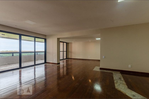 Imagem 5 de 15 de Apartamento Para Aluguel - Itaigara, 5 Quartos, 320 - 893472411