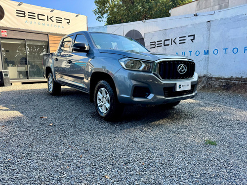 Maxus T60 Gl