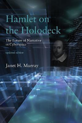 Libro Hamlet On The Holodeck : The Future Of Narrative In...