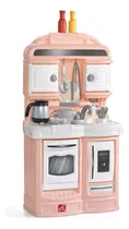 Comprar Cocina De Juguete Step2 Cocinita Infantil Niños Niñas