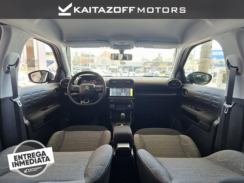 Citroën C4 Cactus FEEL AT