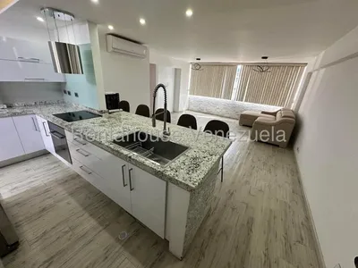 Apartamento en alquiler