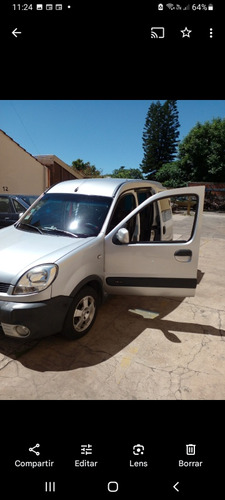 Renault Kangoo 1.6 2 Sportway Abcp