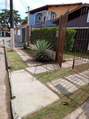 Imagem 14 de 14 de Casa Com Edícula 3 Quartos, Perto Da Praia, Itanhaém/sp