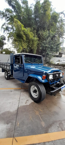 Toyota Bandeirante Bj55lp Bl3