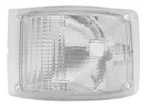 Comprar Cuarto Plafon Direccional Dina Cristal Izquierdo Derecho
