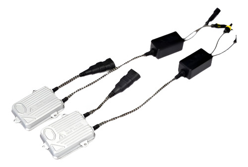 Digital Hid Balastro Slim Hid 55w Recambio Balastro Conversi