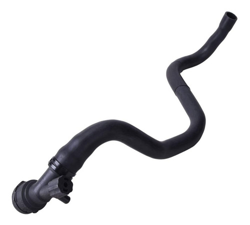 Imagen 1 de 6 de Manguera Inferior Radiador Bora Leon Golf A3 New Beetle Tole