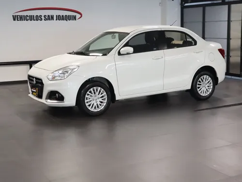 Suzuki Swift 1.2 DZIRE MECANICO