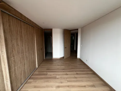 Apartamento En Arriendo En Santa Bárbara. Cod A1628