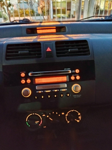 Suzuki Swift Swift 1.5