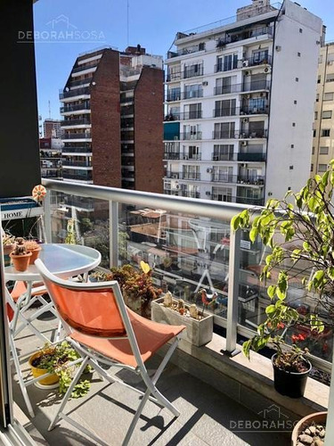 Imagen 1 de 12 de Venta Departamento - Belgrano Oportunidad