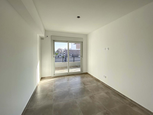 Imagen 10 de 15 de 1 Dormitorio Con Terraza Exclusiva Alquilado