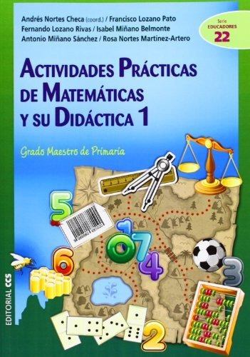 Actividades Prácticas De Matemáticas Y Su Didáctica 1: Grado