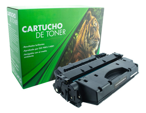 Toner 119 Con Chip Compatible Con Canonmf5950dw