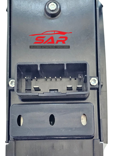 Control Maestro Switch Dodge Ram Mod 2017-2018 56046823ae