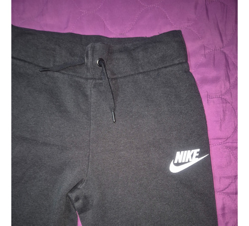 Pantalon Deportivo Nike Niño