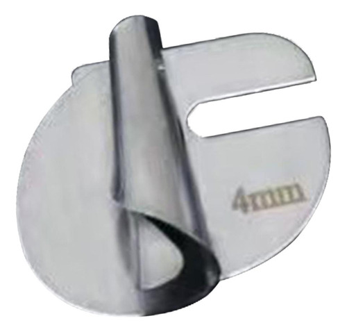 Kit De Costura Para Dobladillo Enrollado, Accesorios 4mm