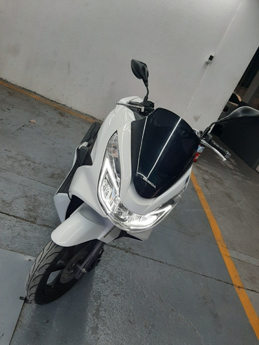 Honda Pcx 150