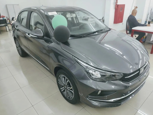 Imagen 8 de 15 de Fiat Cronos 1.8 16v %100 Financiado Cuotas Tasa 0% C-