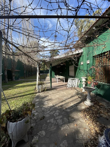 Imagen 6 de 30 de Casa En Venta 5 Amb En Parque Leloir