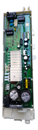Placa De Lavarropas Samsung Ww90j5410