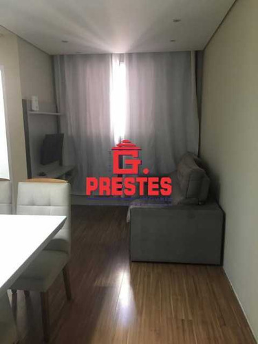 Imagem 6 de 9 de Apartamento-à Venda-vila Leopoldina-sorocaba - Stap20421