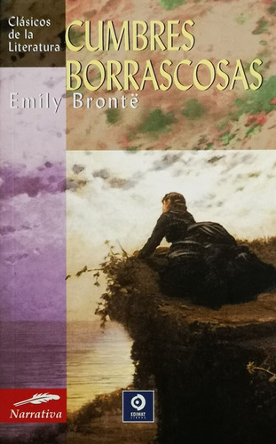 Cumbres Borrascosas - Bronte Emily