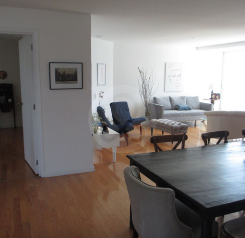 Departamento En Venta En Santa Fe