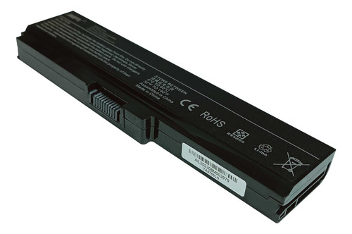 Bateria Toshiba A665-s6081 A665-s6086 A665-s6094 L738 L740