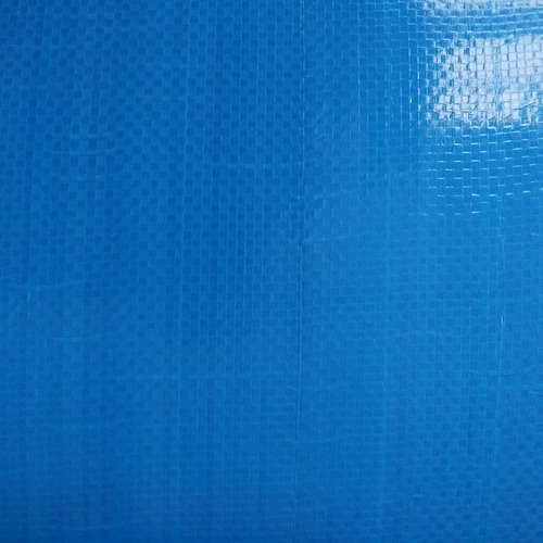 P Cubierta De Piscina Rectangular Resistente Al Agua Pe