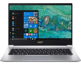 Acer Swift 3 Sf314-55-58p9, 14 Full Hd, 8th Gen Intel Core