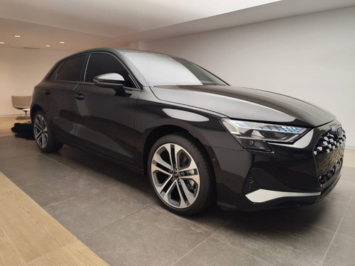 Audi A3 Sportback Advanced