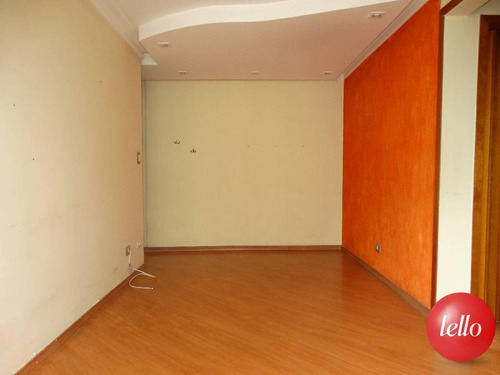 Imagem 3 de 30 de Apartamento - Ref: 208868