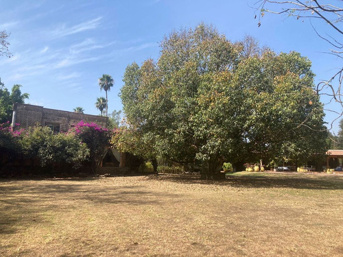 Casa En Venta En Tepoztlan