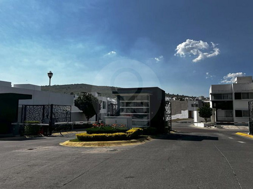 Venta De Terrenos En Senderos De Monte Verde Tlajomulco Jalisco