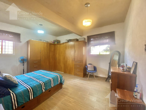 Casa En Venta De 1 Nivel En Tepoztlán Morelos