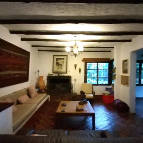 Finca En Venta En Saladito. Cod V9963
