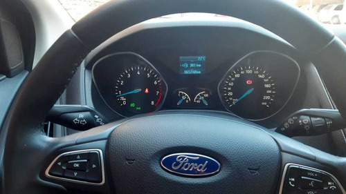 Ford Focus Se 2.0