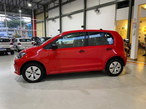 Volkswagen Up 1.0 Mpi Take Up 12v Flex 4p Manual