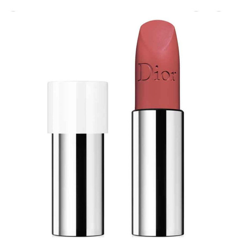 Labial Rouge Dior 683 Rendenz-vous, Sin Caja, Original.