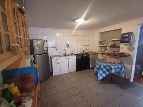 Casa 4 Dormitorios En Condominio Cerrado Espacio Para 2 Auto