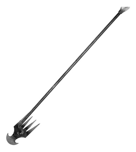 Herramienta De Desmalezado Manual, Mango Ergonómico, 50cm
