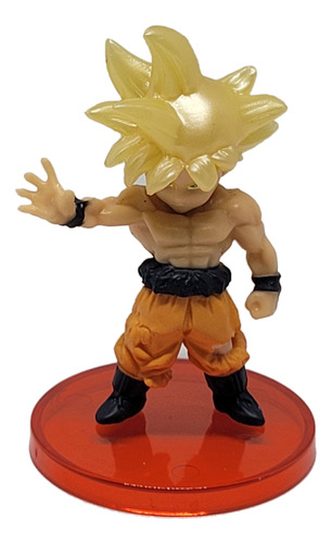 Goku Ssj | Figura | Dragon Ball Z