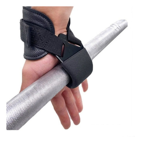 Gancho Asas Para Levantamiento De Pesas,pull Up Power Hook