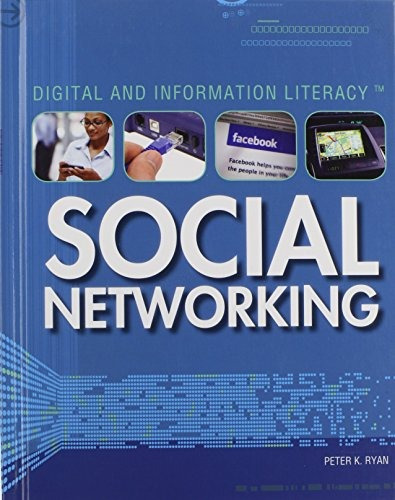 Social Networking (digital And Information Literacy)