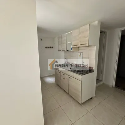 Apartamento en venta