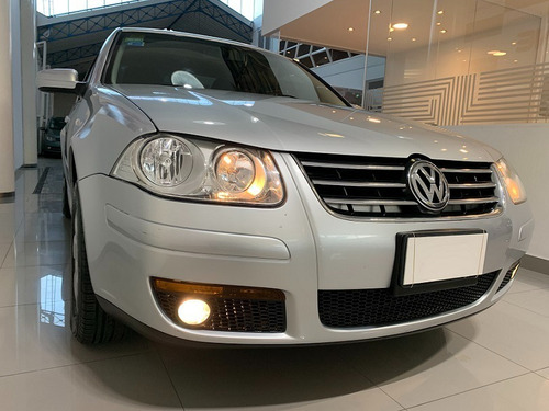 Volkswagen Bora 2.0 Trendline Tip
