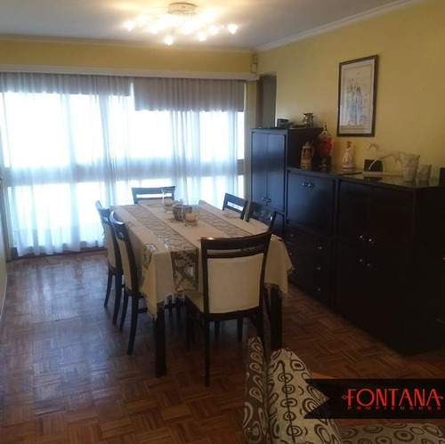 Departamento En Venta En Centro