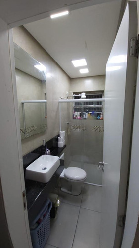 Imagem 11 de 17 de Casa Térrea Com 4 Dormitórios À Venda, 160 M² Por R$ 690.000 - Sacomã - São Paulo/sp - Ca0216